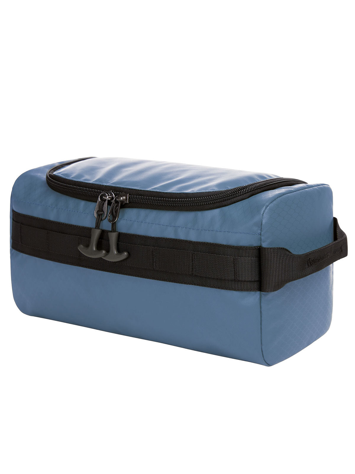 Necessaire da viaggio ACTIVE Tasche / Rucksack – Halfar – Farbe Pigeon blue – individuell veredelbar