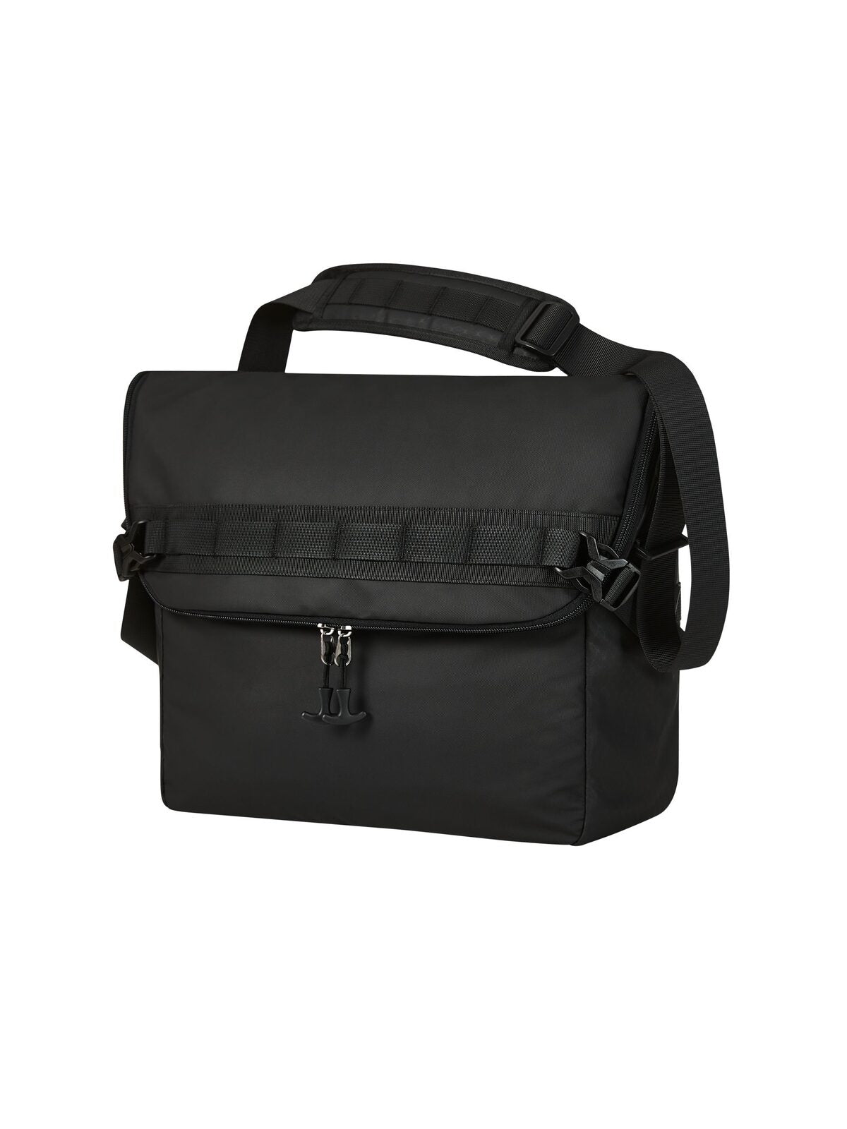 Notebook bag ACTIVE Herren Tasche / Rucksack – Halfar – Farbe Schwarz – individuell veredelbar