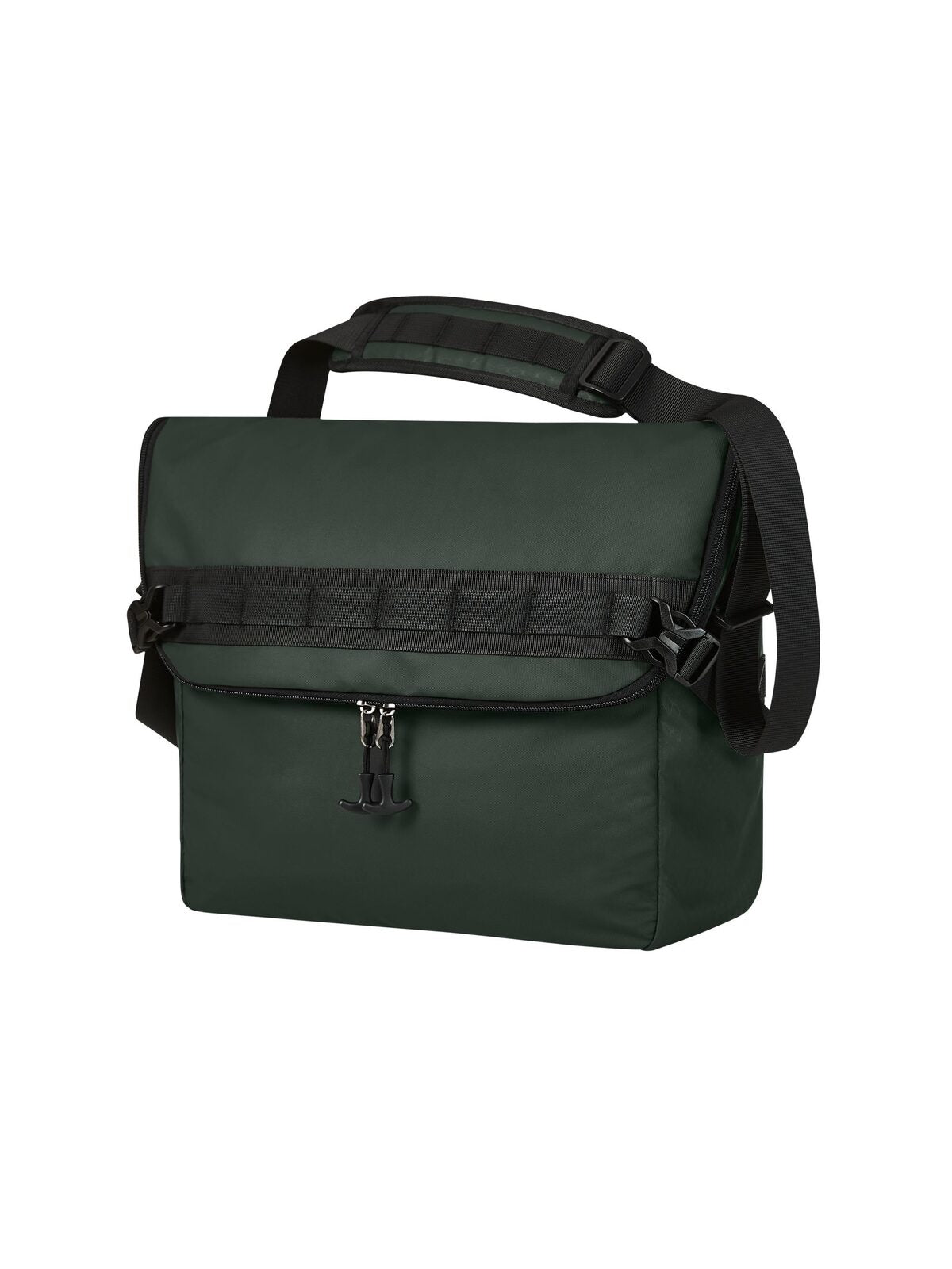 Notebook bag ACTIVE Herren Tasche / Rucksack – Halfar – Farbe Dunkelgrün – individuell veredelbar
