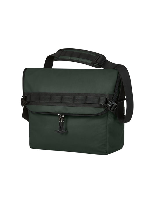 Notebook bag ACTIVE Herren Tasche / Rucksack – Halfar – Farbe Dunkelgrün – individuell veredelbar