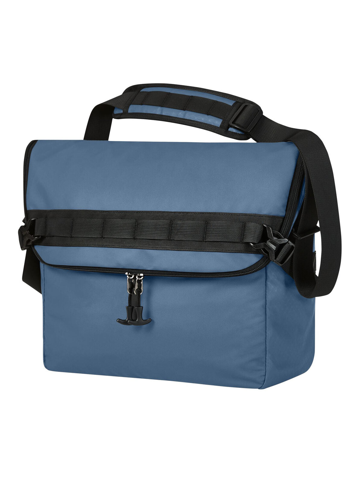 Notebook bag ACTIVE Herren Tasche / Rucksack – Halfar – Farbe Pigeon blue – individuell veredelbar