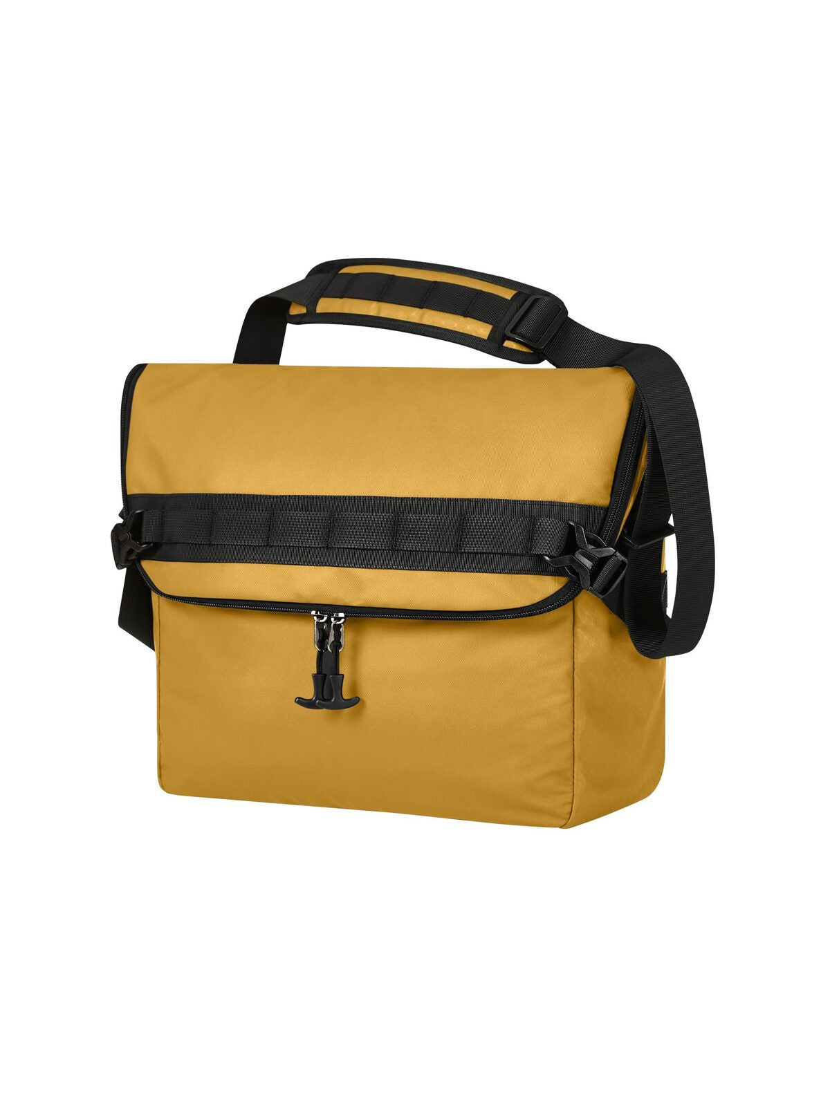 Notebook bag ACTIVE Herren Tasche / Rucksack – Halfar – Farbe Mustard Yellow – individuell veredelbar