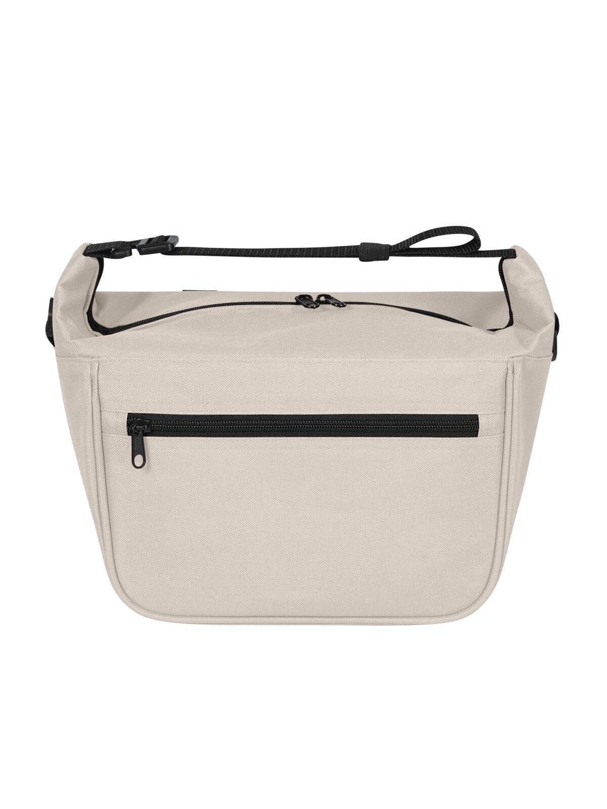 Lunchbag SOFTBASKET Herren Tasche / Rucksack – Halfar – Farbe Beige – individuell veredelbar