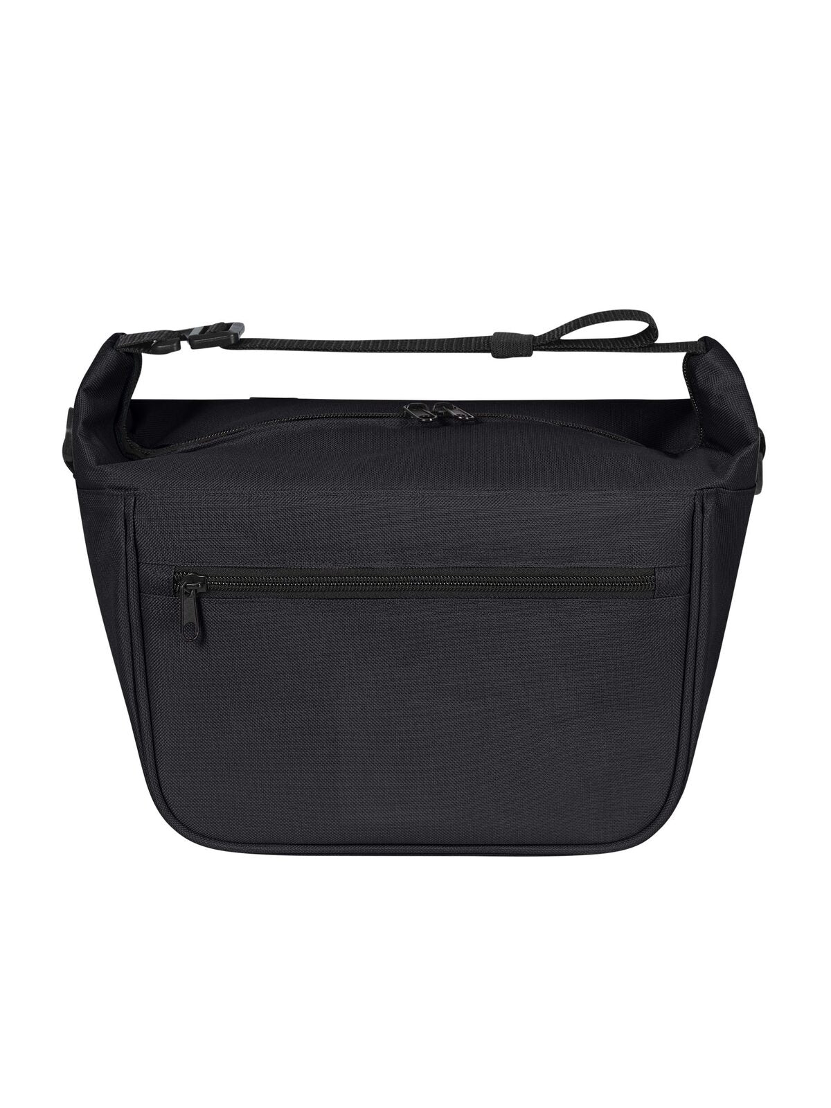 Lunchbag SOFTBASKET Herren Tasche / Rucksack – Halfar – Farbe Schwarz – individuell veredelbar
