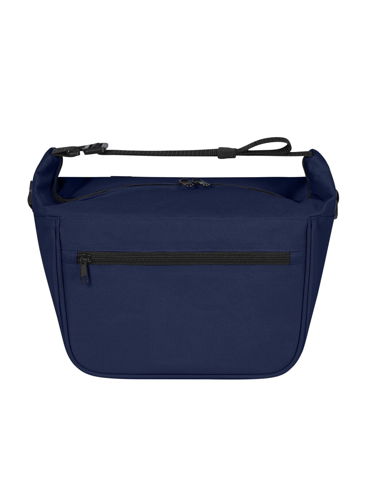 Lunchbag SOFTBASKET Herren Tasche / Rucksack – Halfar – Farbe Navy – individuell veredelbar