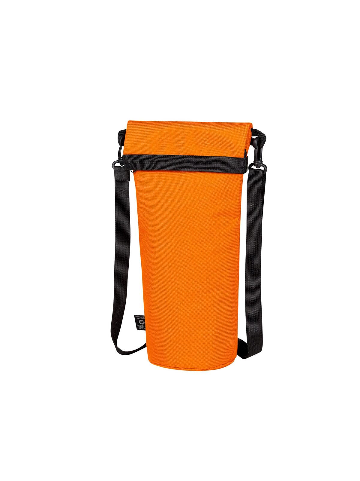 Thermobag BOTTLE Herren Tasche / Rucksack – Halfar – Farbe Orange – individuell veredelbar