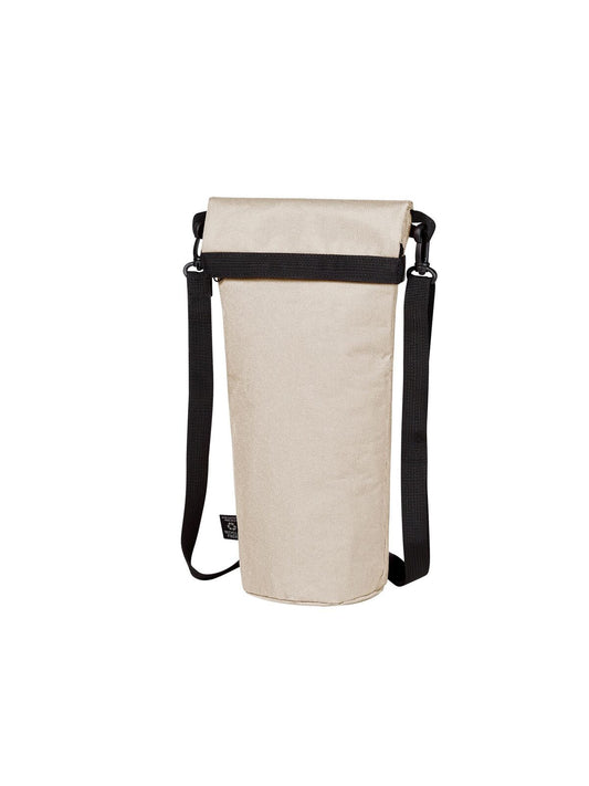 Thermobag BOTTLE Herren Tasche / Rucksack – Halfar – Farbe Beige – individuell veredelbar