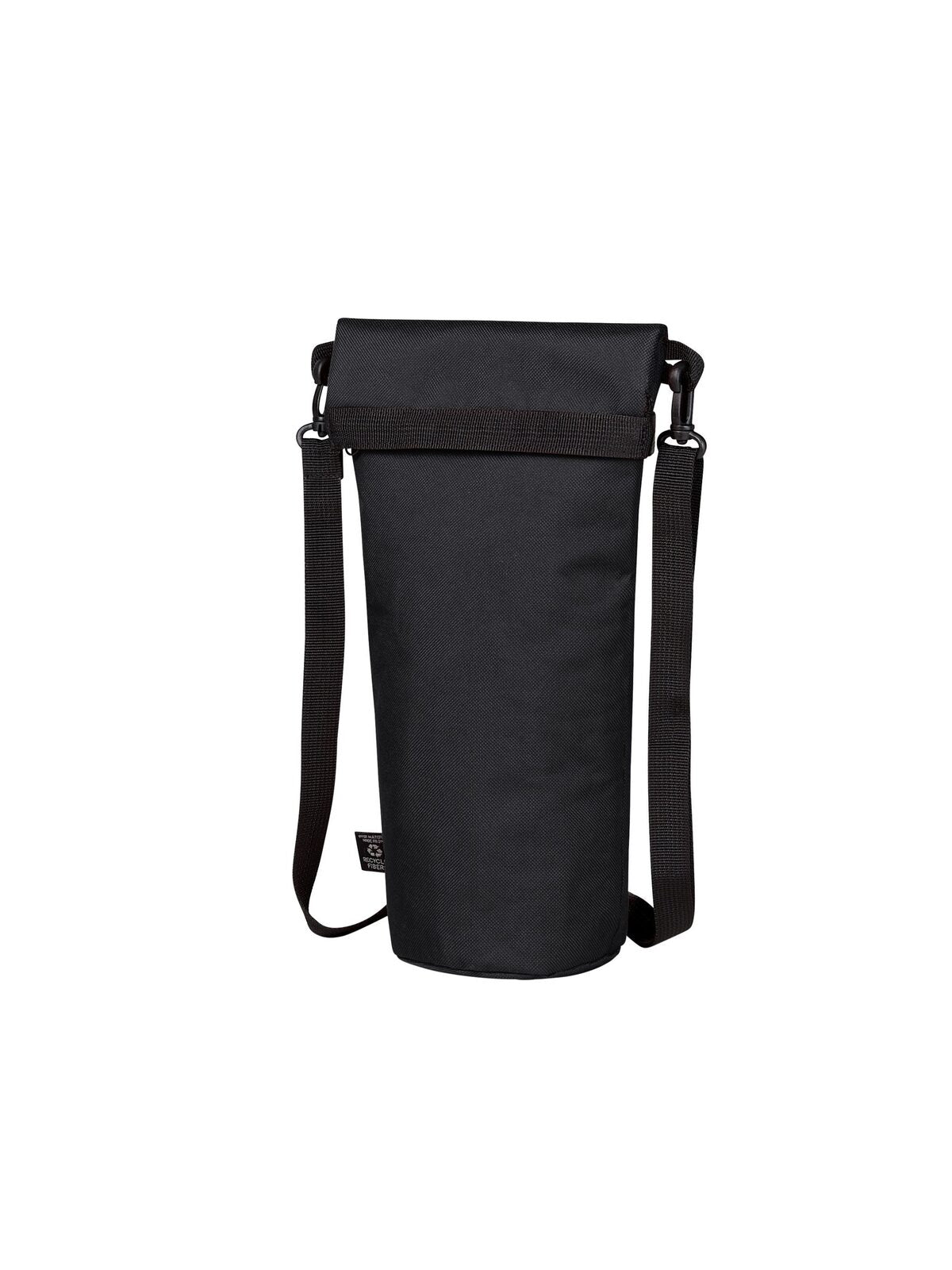 Thermobag BOTTLE Herren Tasche / Rucksack – Halfar – Farbe Schwarz – individuell veredelbar