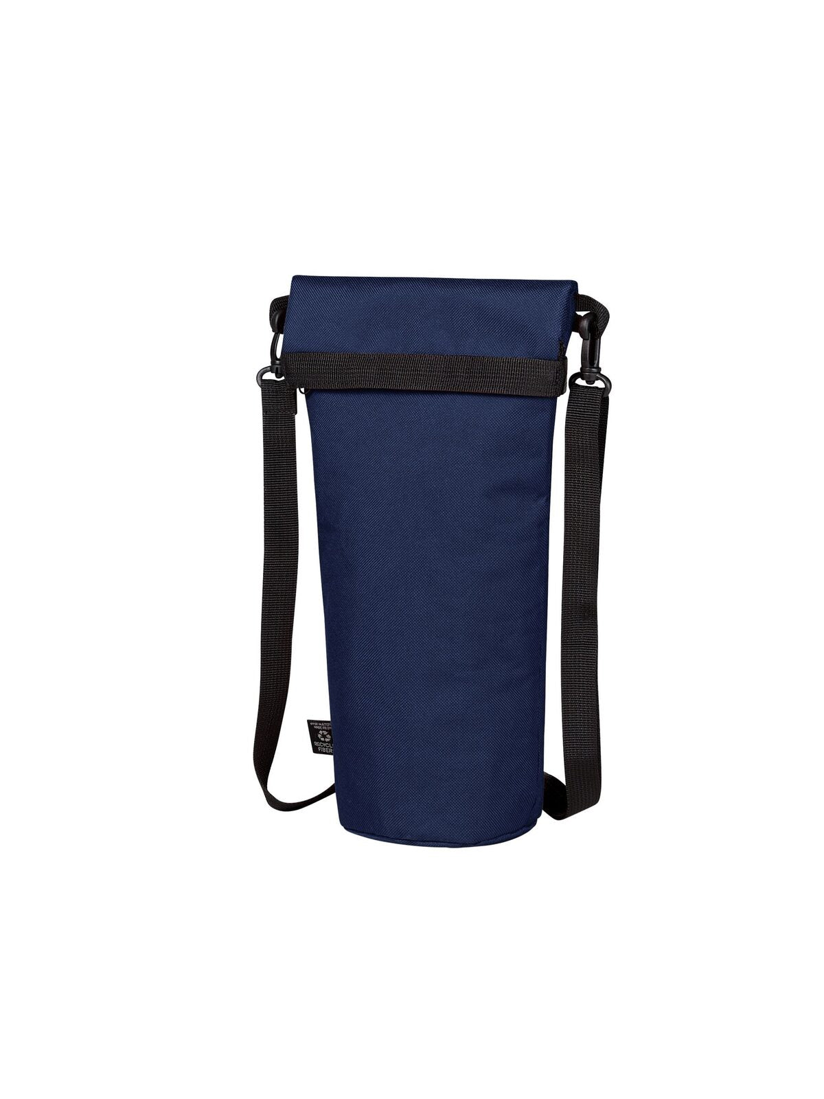 Thermobag BOTTLE Herren Tasche / Rucksack – Halfar – Farbe Navy – individuell veredelbar