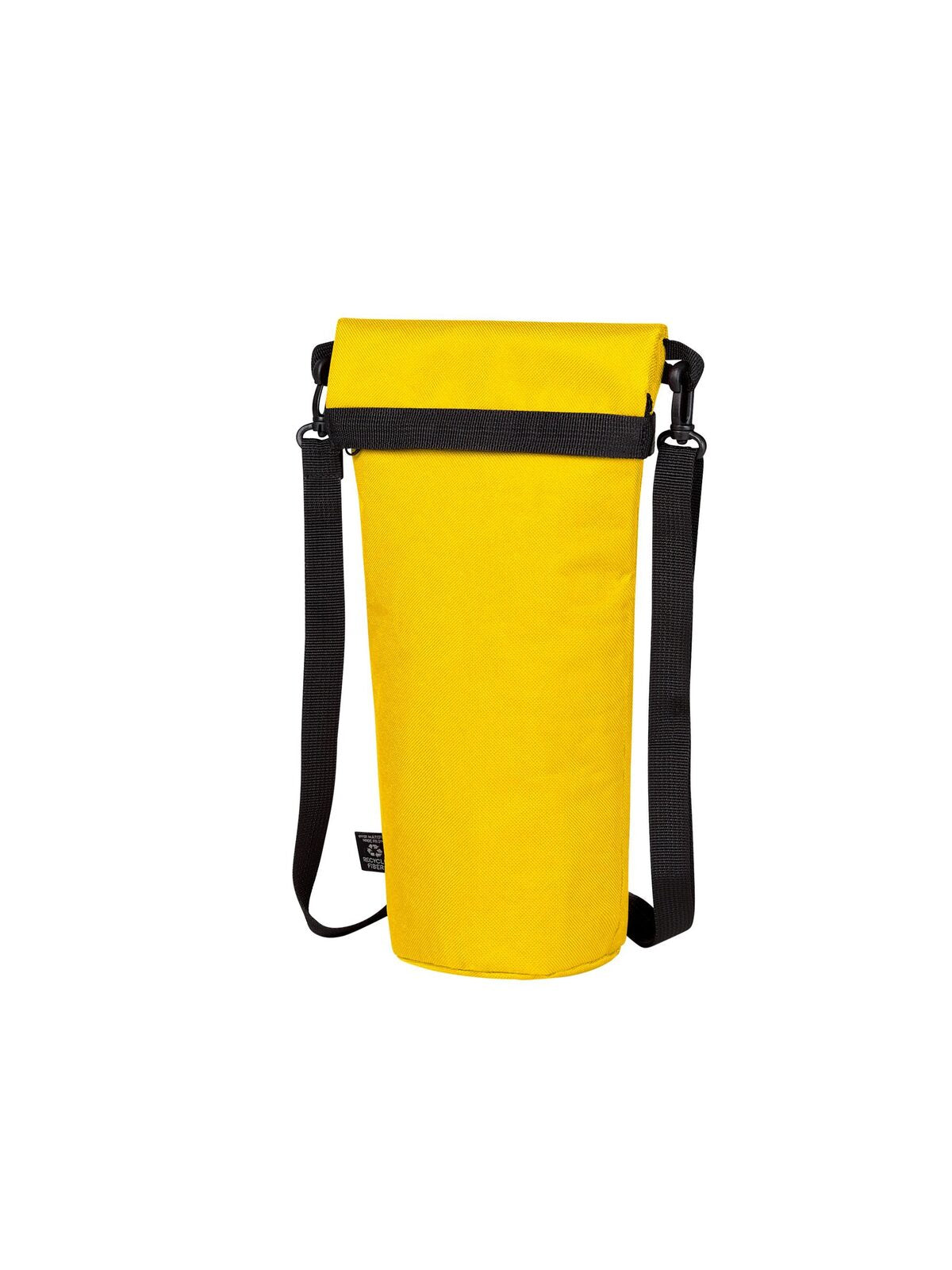 Thermobag BOTTLE Herren Tasche / Rucksack – Halfar – Farbe Gelb – individuell veredelbar