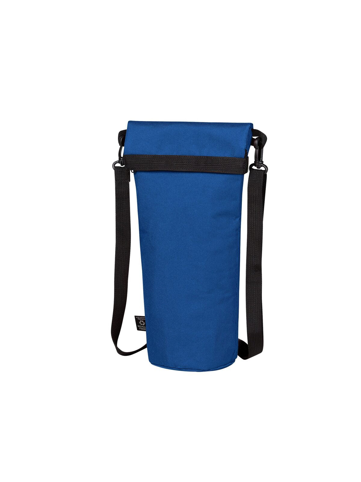 Thermobag BOTTLE Herren Tasche / Rucksack – Halfar – Farbe Royalblau – individuell veredelbar