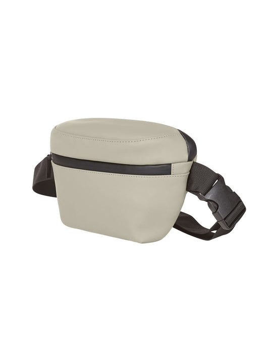 Waist bag PURE Herren Tasche / Rucksack – Halfar – Farbe Beige – individuell veredelbar
