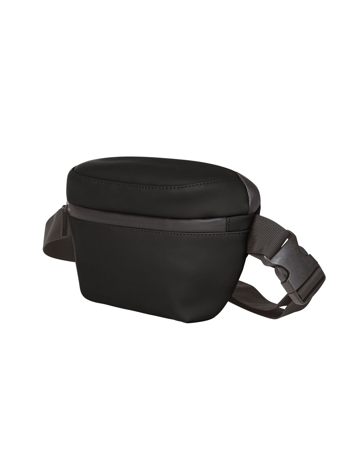 Waist bag PURE Herren Tasche / Rucksack – Halfar – Farbe Schwarz – individuell veredelbar