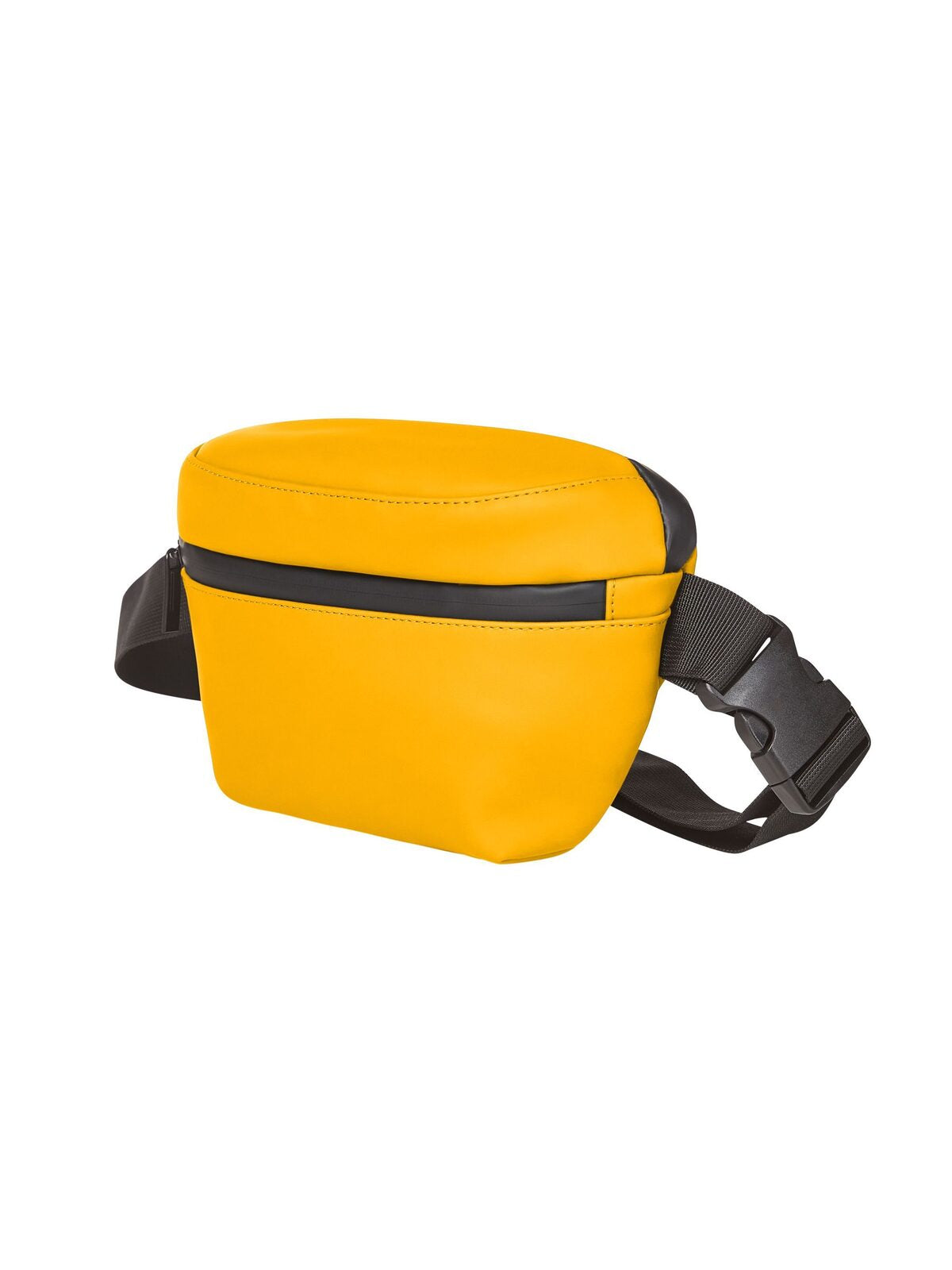 Waist bag PURE Herren Tasche / Rucksack – Halfar – Farbe Gelb – individuell veredelbar