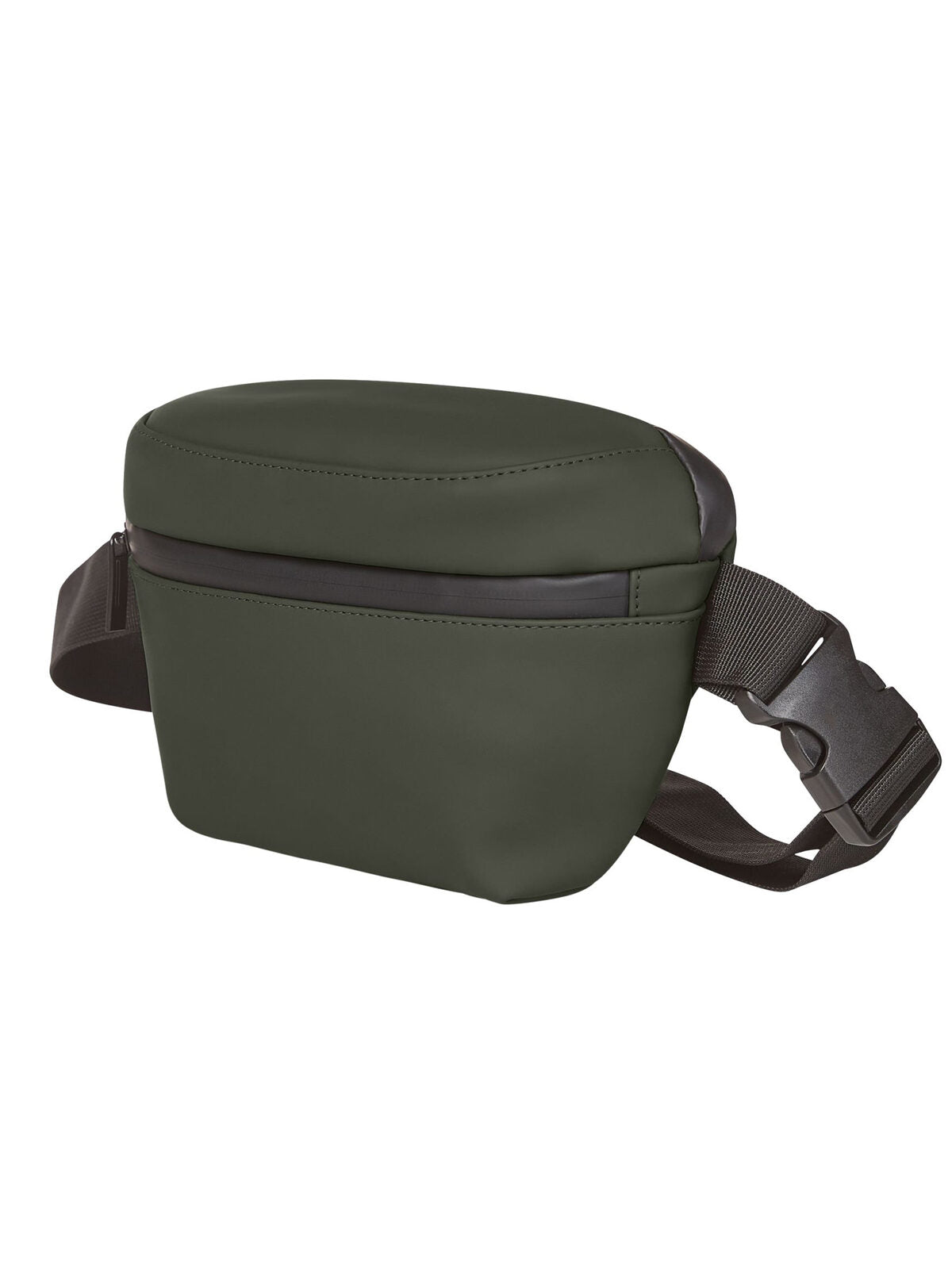 Waist bag PURE Herren Tasche / Rucksack – Halfar – Farbe Oliv – individuell veredelbar