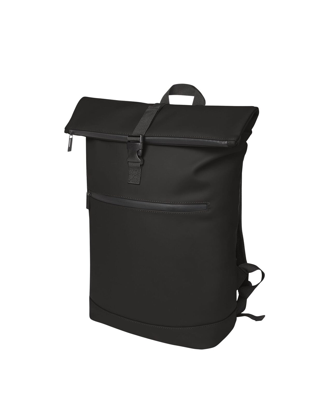 Laptop backpack PURE Herren Tasche / Rucksack – Halfar – Farbe Schwarz – individuell veredelbar