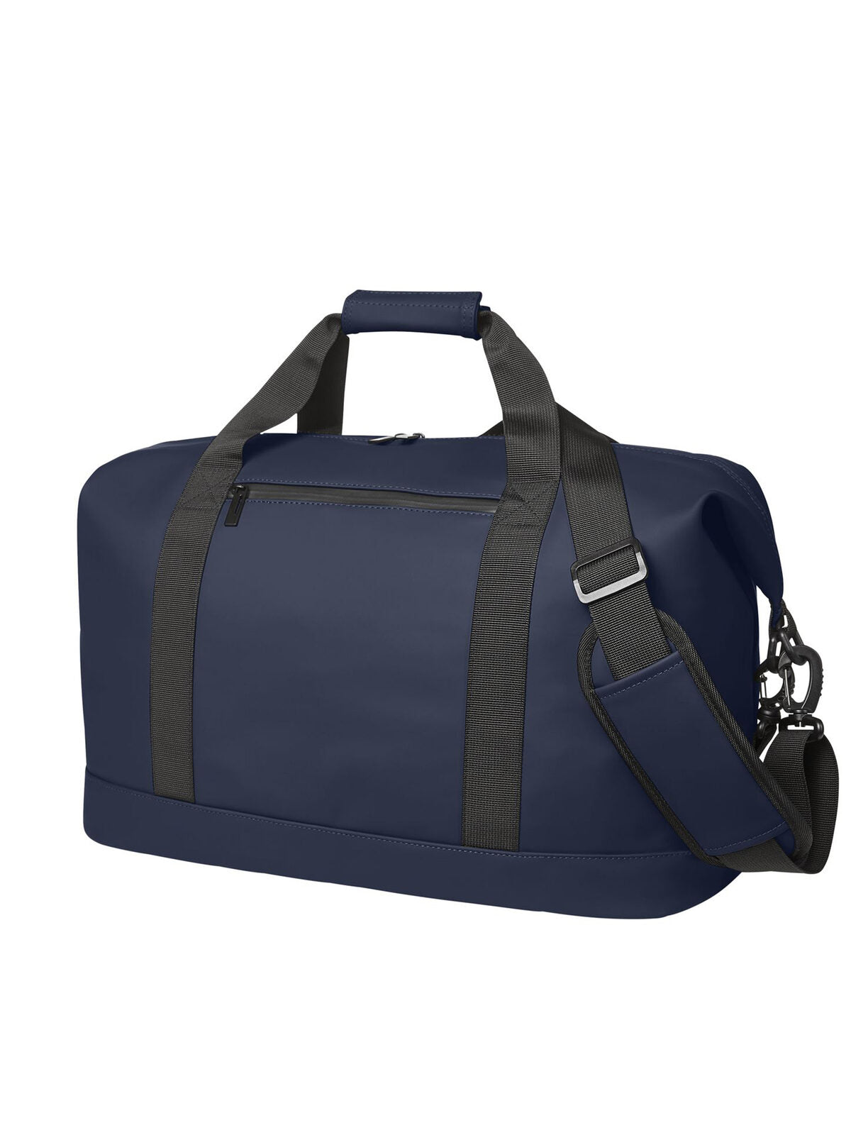 Sport/travelbag PURE Herren Tasche / Rucksack – Halfar – Farbe Navy – individuell veredelbar
