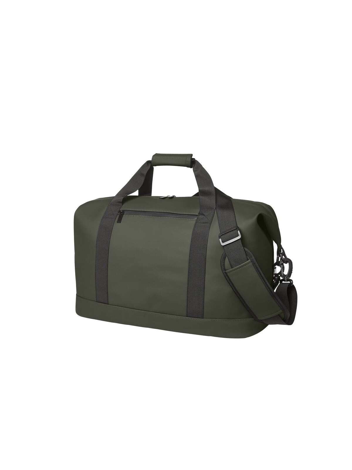 Sport/travelbag PURE Herren Tasche / Rucksack – Halfar – Farbe Oliv – individuell veredelbar