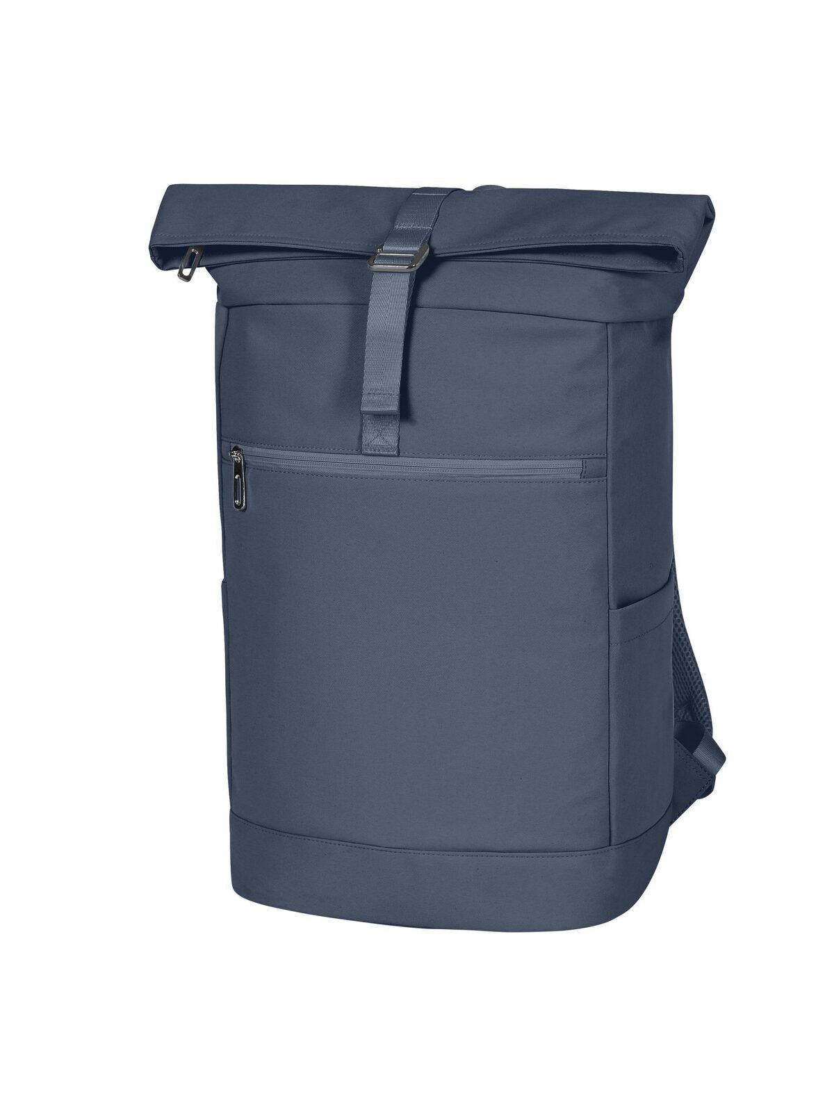 Laptop backpack STAR Herren Tasche / Rucksack – Halfar – Farbe Navy – individuell veredelbar
