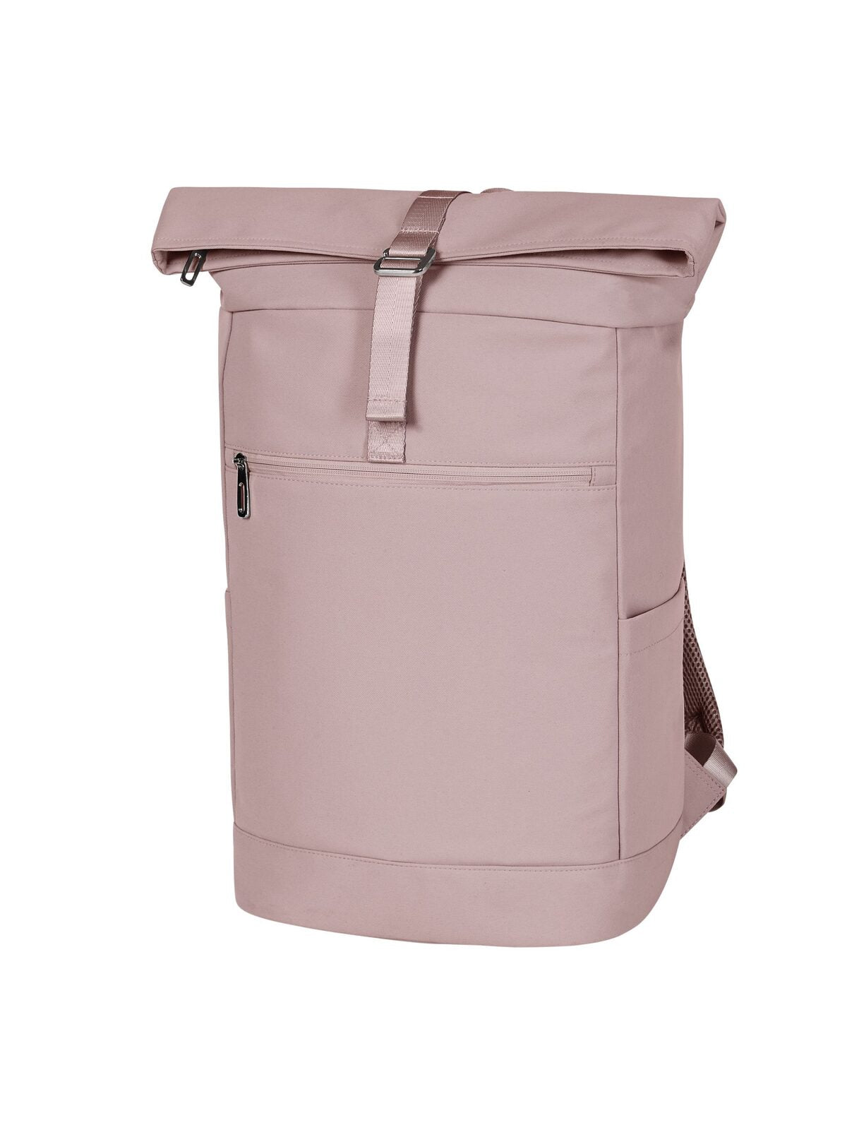 Laptop backpack STAR Herren Tasche / Rucksack – Halfar – Farbe Dusky Pink – individuell veredelbar