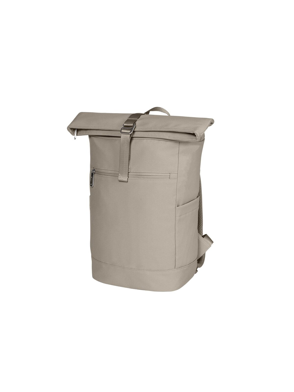 Backpack STAR-S Herren Tasche / Rucksack – Halfar – Farbe Beige – individuell veredelbar