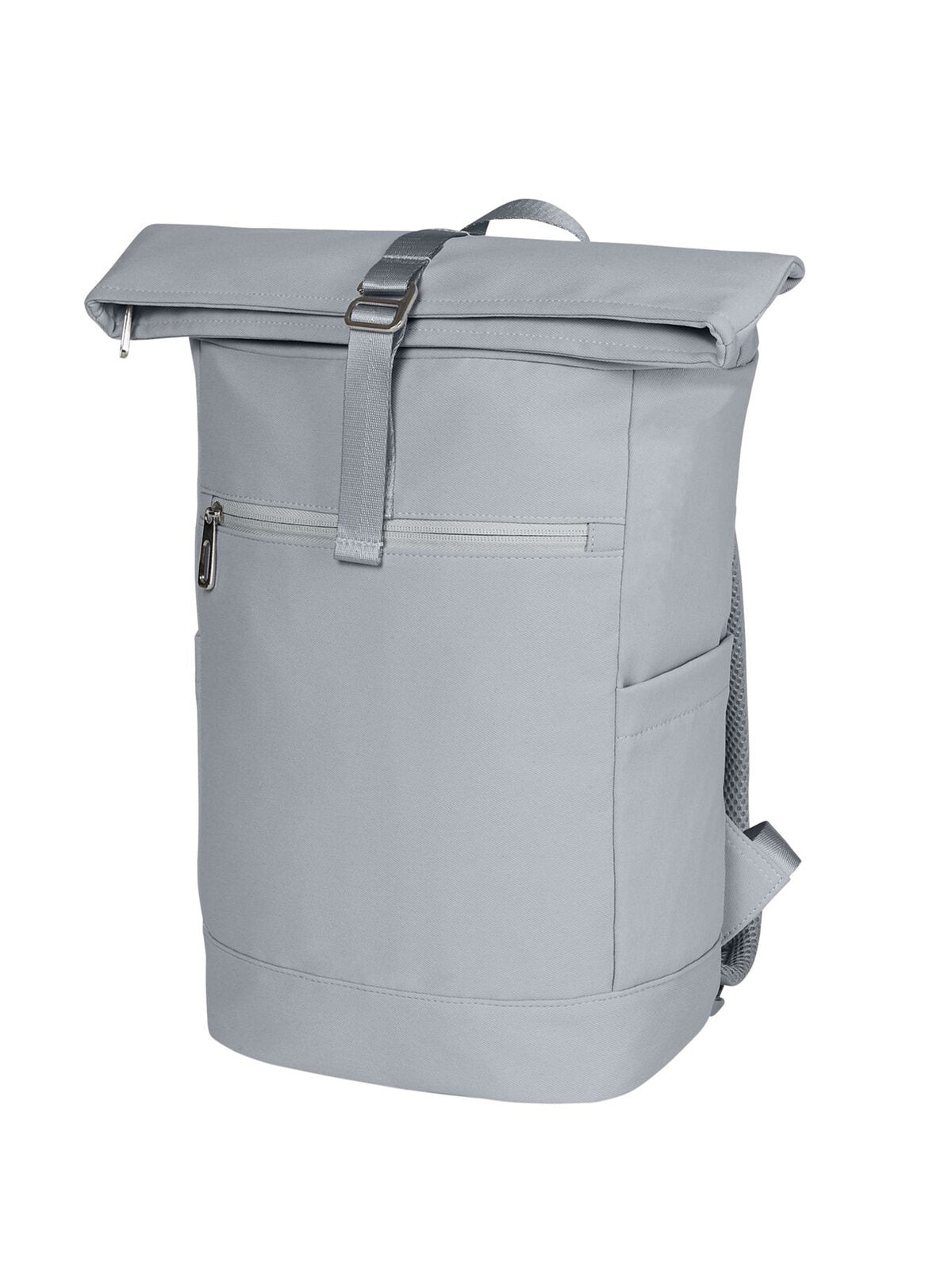 Backpack STAR-S Herren Tasche / Rucksack – Halfar – Farbe ice blue – individuell veredelbar