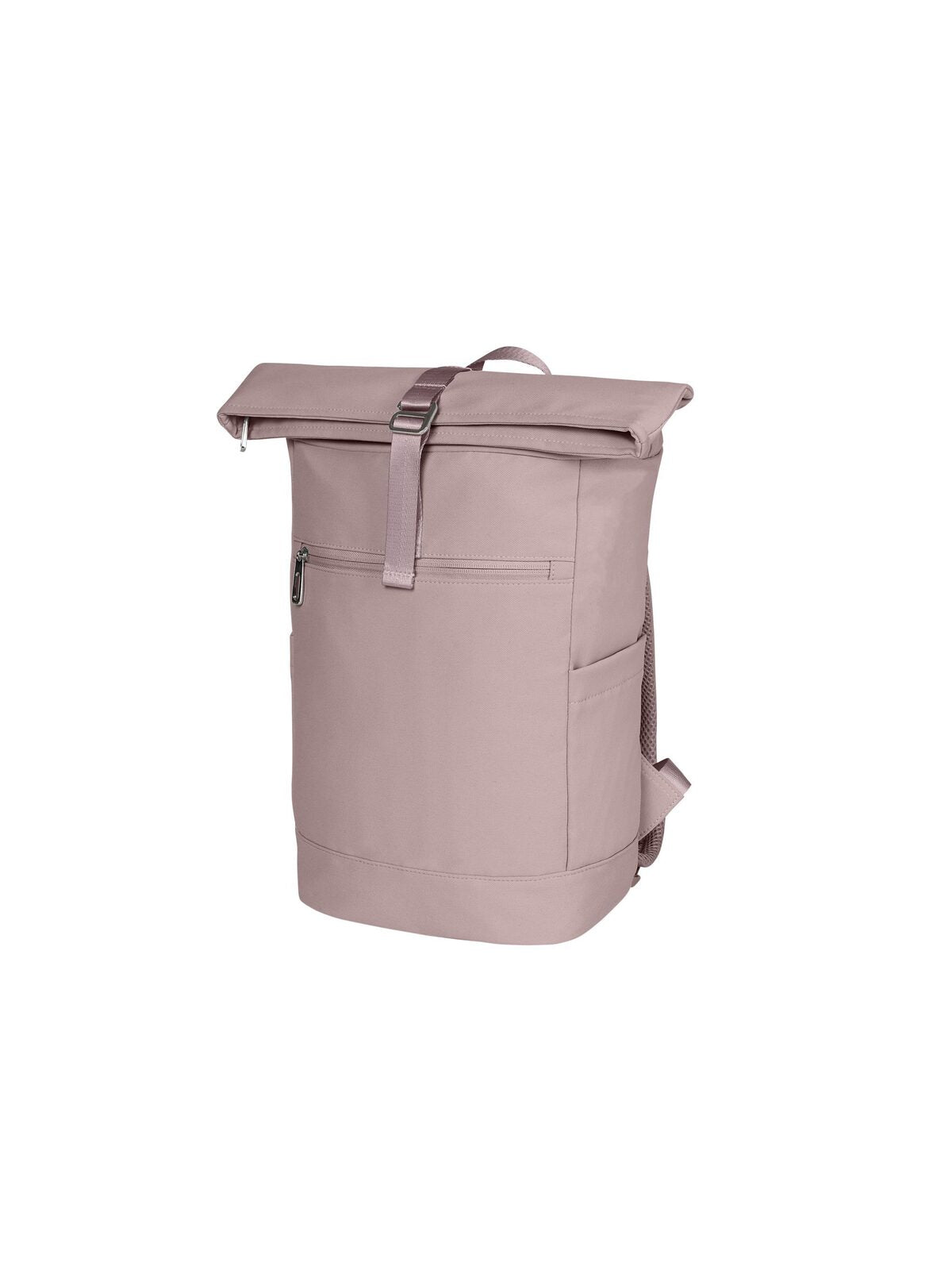 Backpack STAR-S Herren Tasche / Rucksack – Halfar – Farbe Dusky Pink – individuell veredelbar