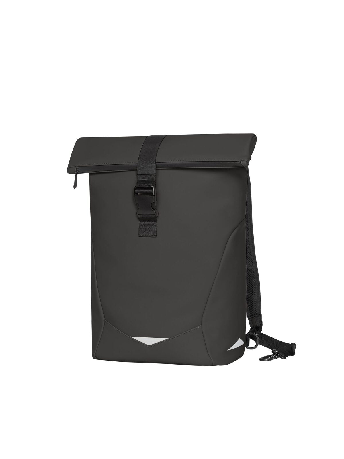Bike backpack ORBIT Herren Tasche / Rucksack – Halfar – Farbe Schwarz – individuell veredelbar