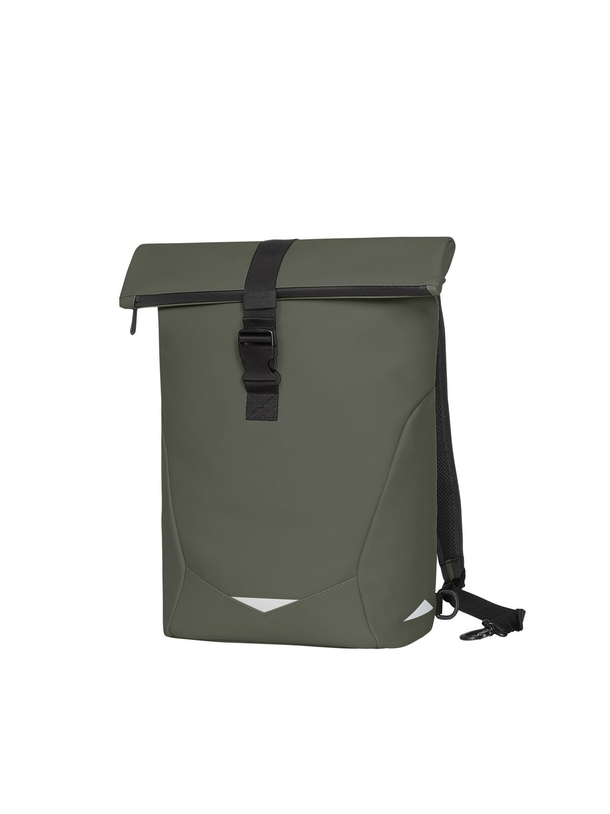 Bike backpack ORBIT Herren Tasche / Rucksack – Halfar – Farbe Oliv – individuell veredelbar