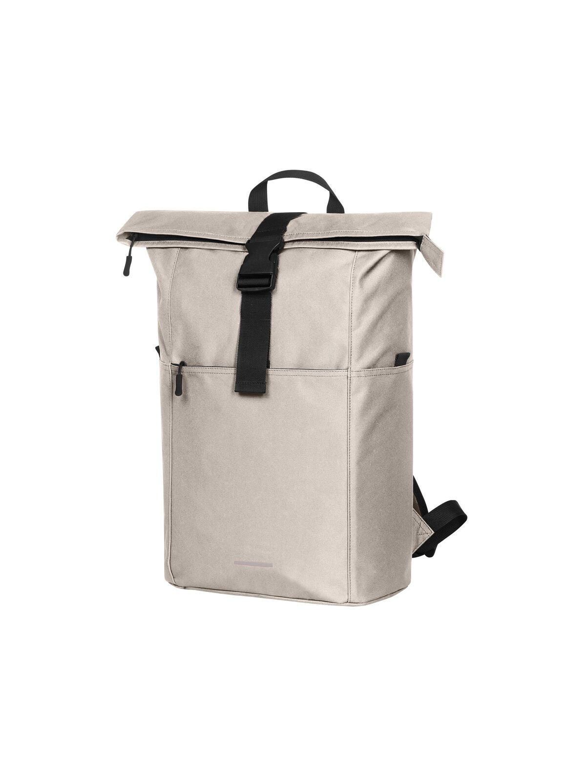 Backpack BASIC Herren Tasche / Rucksack – Halfar – Farbe Beige – individuell veredelbar