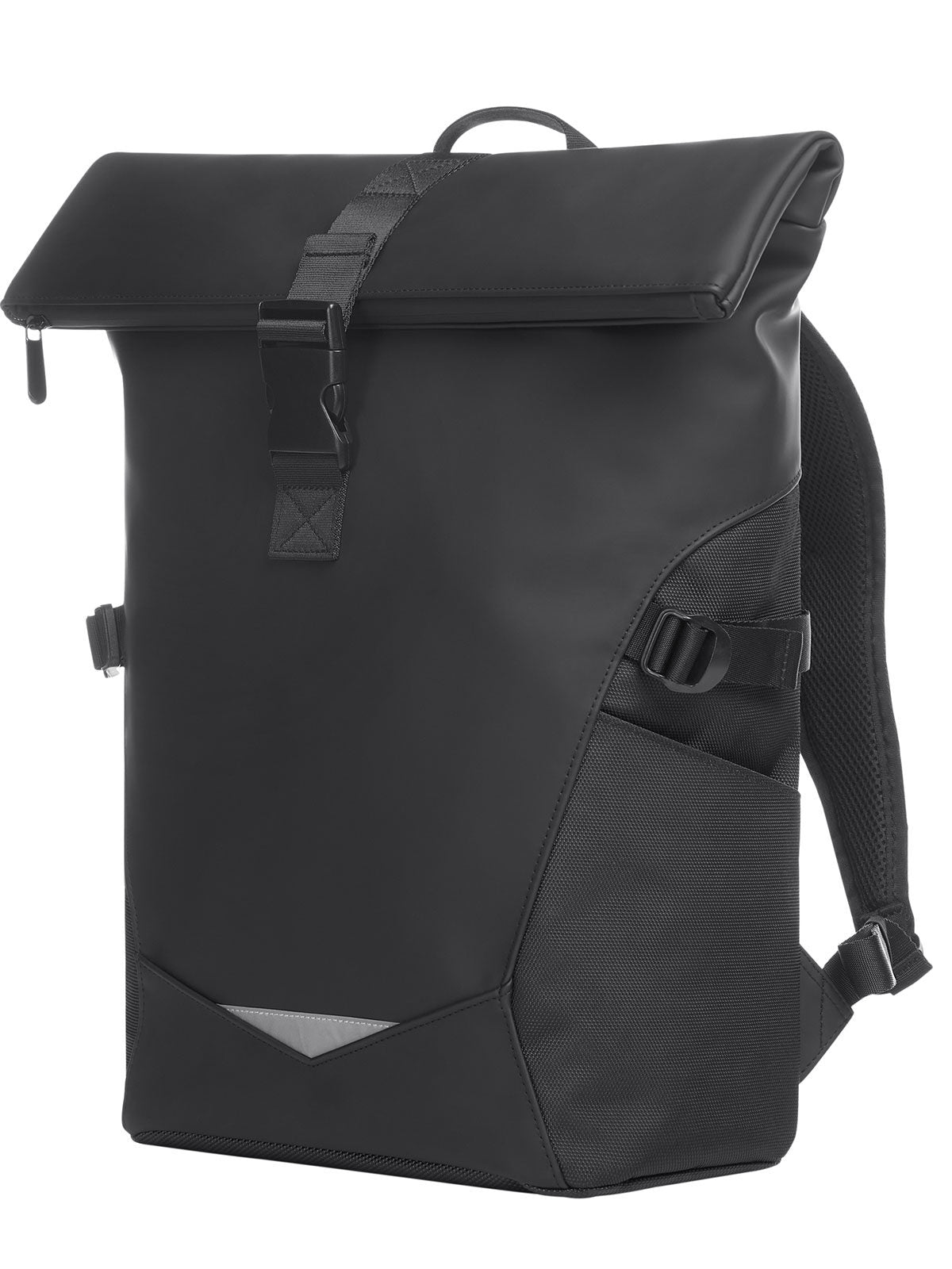 Zaino per notebook ORBIT Herren Tasche / Rucksack – Halfar – Farbe Schwarz – individuell veredelbar