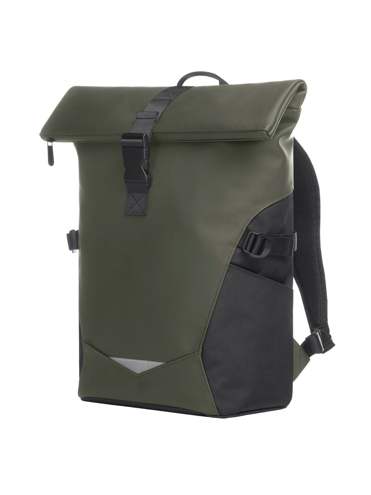 Zaino per notebook ORBIT Herren Tasche / Rucksack – Halfar – Farbe Oliv – individuell veredelbar