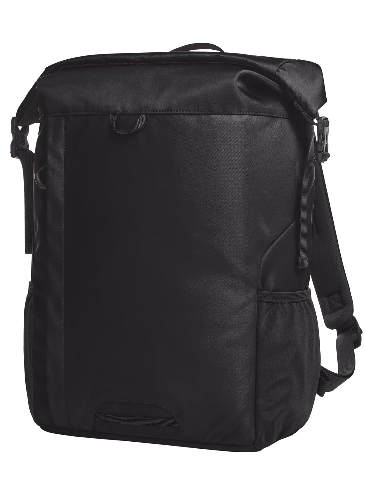 Zaino MELLOW Herren Tasche / Rucksack – Halfar – Farbe Schwarz – individuell veredelbar