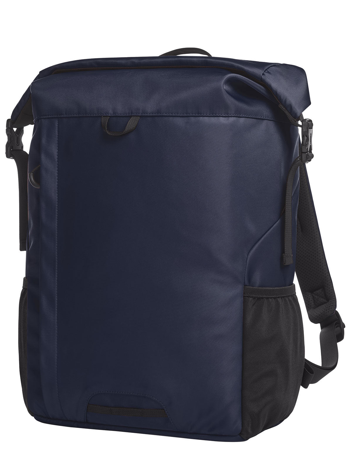Zaino MELLOW Herren Tasche / Rucksack – Halfar – Farbe Navy – individuell veredelbar