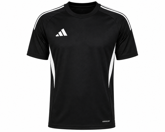 adidas Tiro 26 League Jersey – Original adidas Teamwear | Mit Ihrem Logo personalisierbar