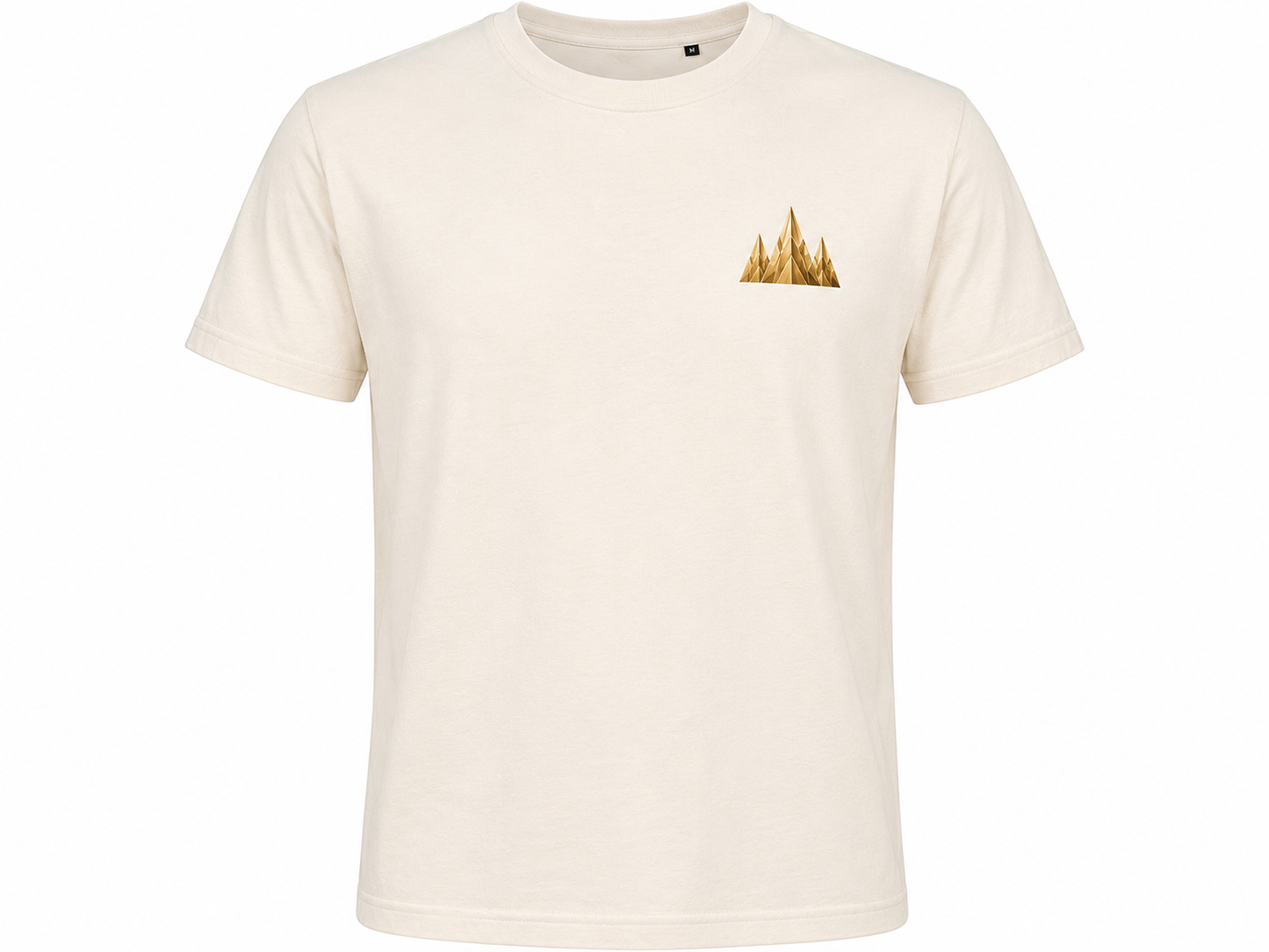 LA1970® Legends Herren T-Shirt – ALPENWOLF | Der Schützer der Alpen
