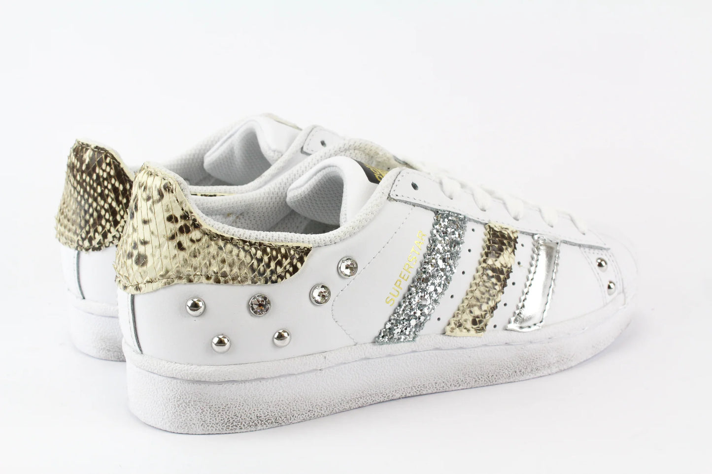 Adidas Superstar Art.46 – LA1970 Custom Edition