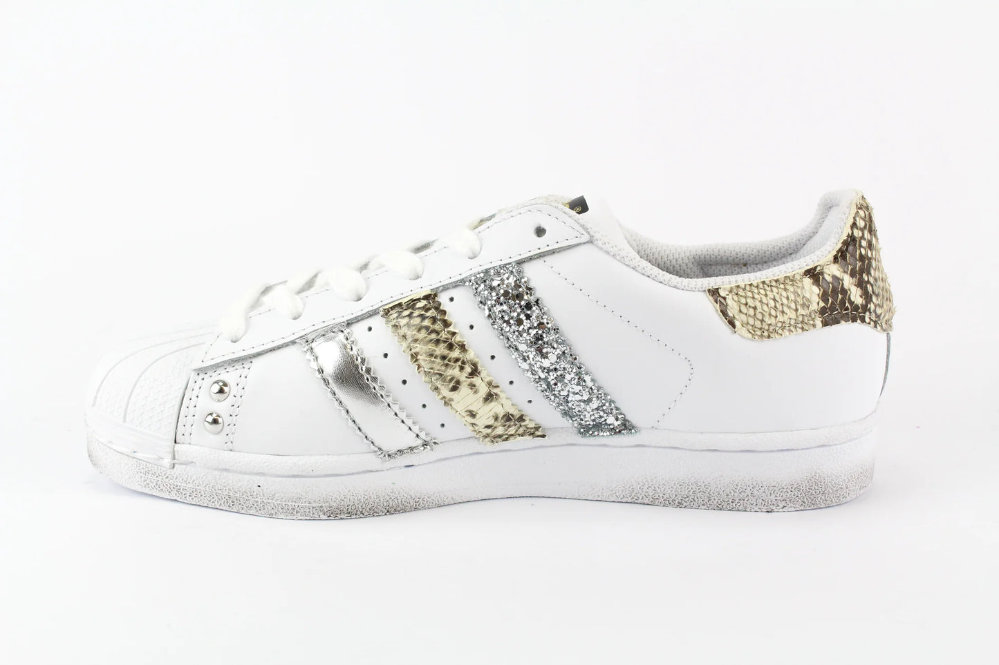 Adidas Superstar Art.46 – LA1970 Custom Edition