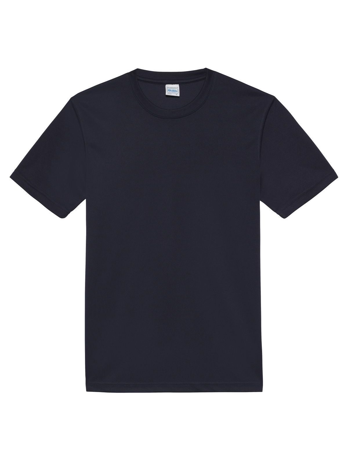 Cool T Kinder T-Shirt – Just Cool by AWDis – Farbe french navy – individuell veredelbar