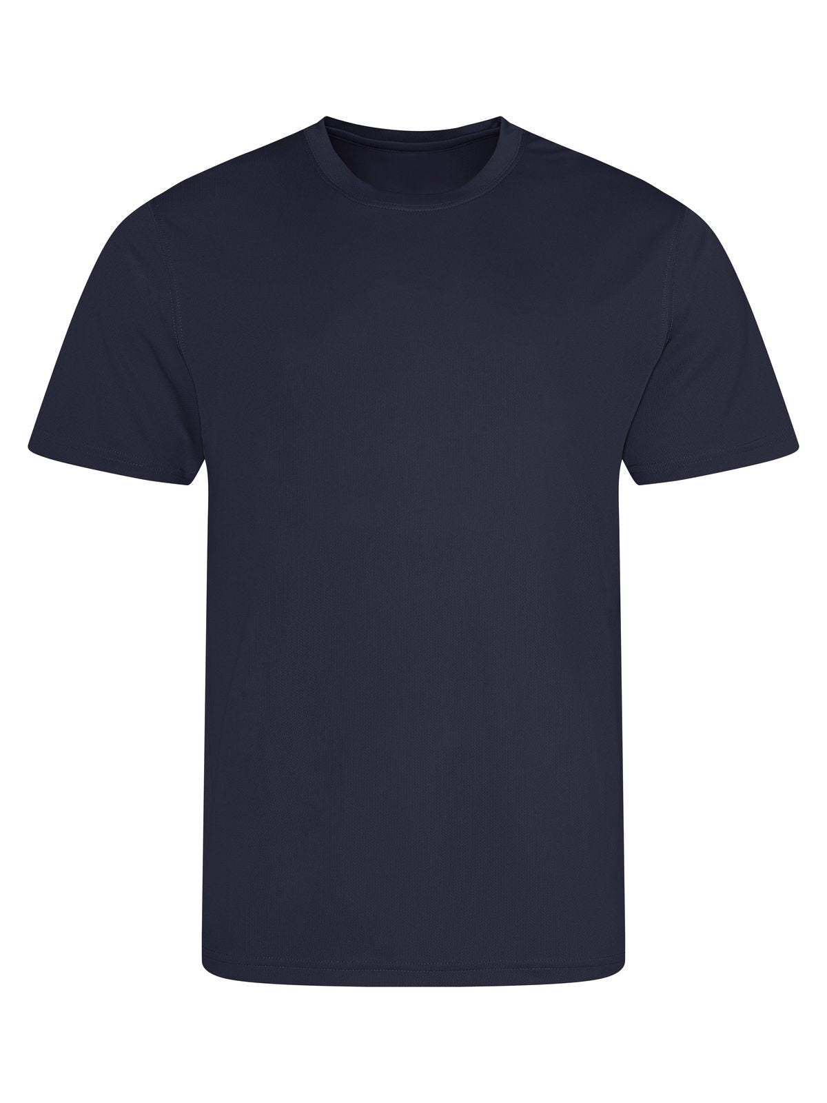 Cool T T-Shirt – Just Cool by AWDis – Farbe french navy – individuell veredelbar