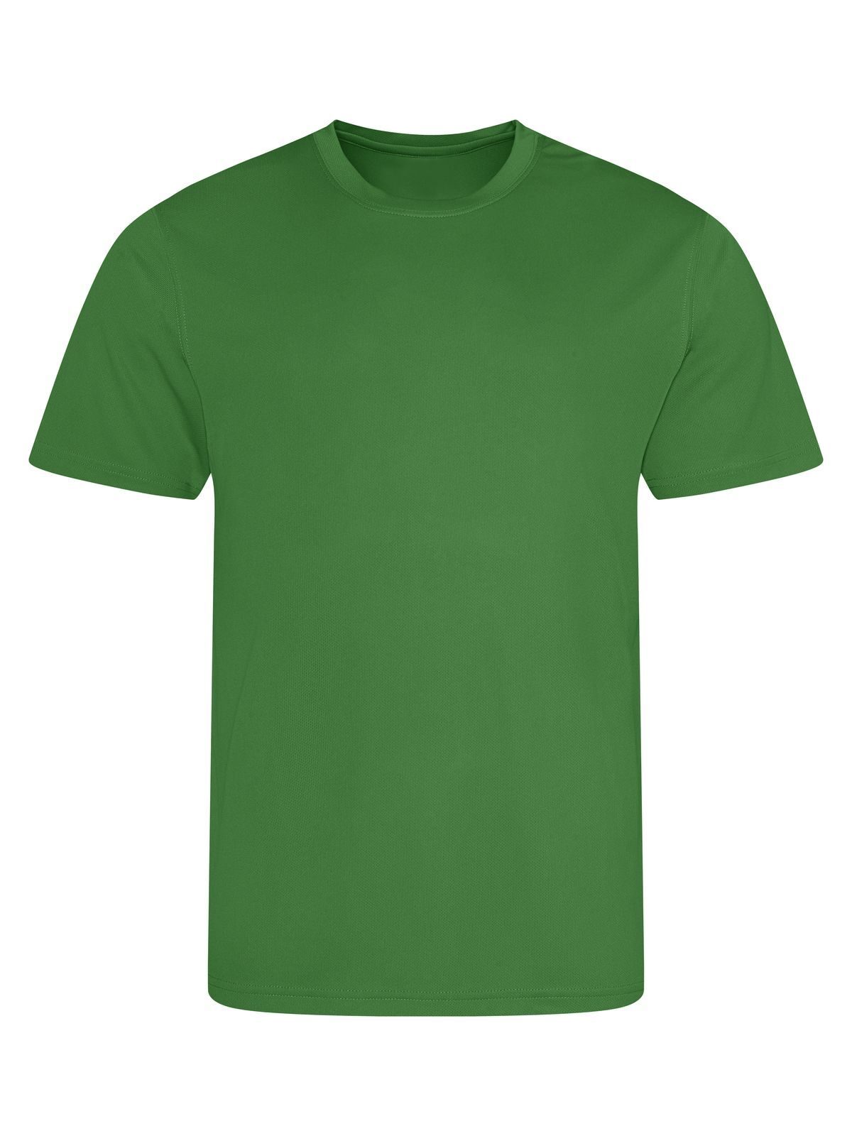 Cool T T-Shirt – Just Cool by AWDis – Farbe kelly – individuell veredelbar