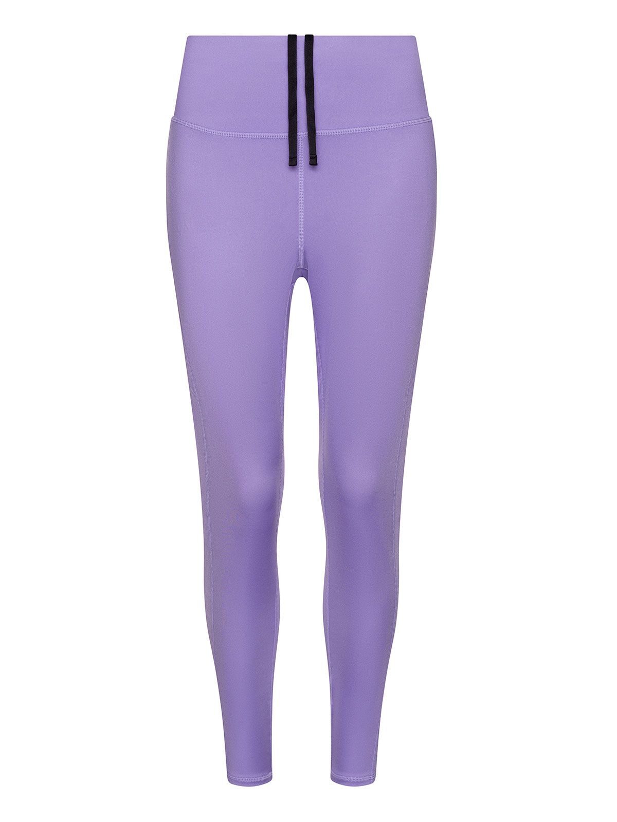 Recycled Tech Leggins Damen Hose / Rock – Just Cool by AWDis – Farbe digital lavender – individuell veredelbar