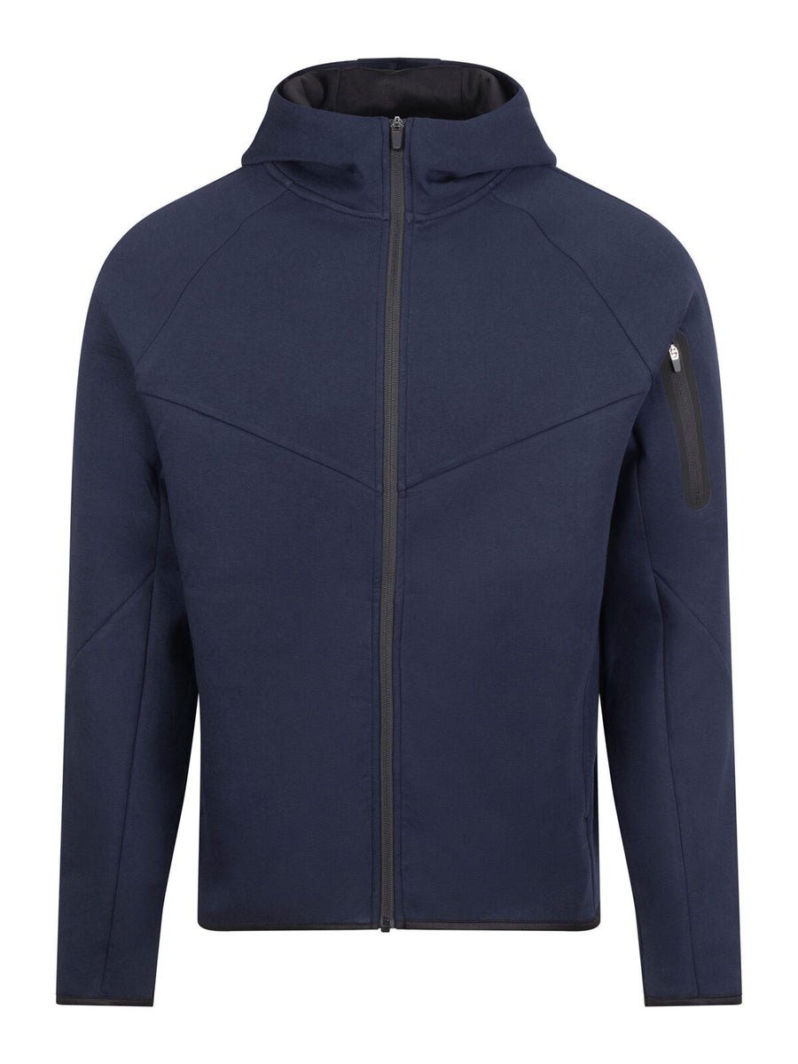 Adapt Fleece Zoodie Herren – Just Cool by AWDis