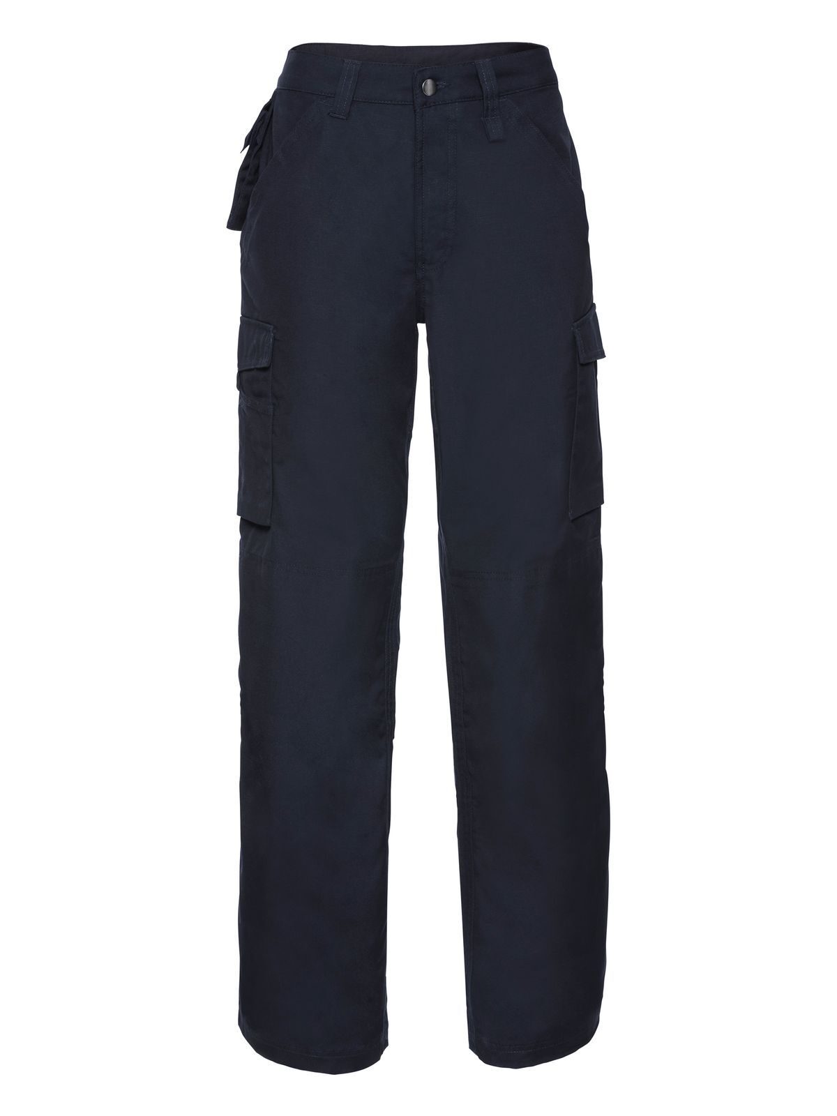 Adults' Heavy Duty Trousers Hose / Rock – Russell – Farbe french navy – individuell veredelbar