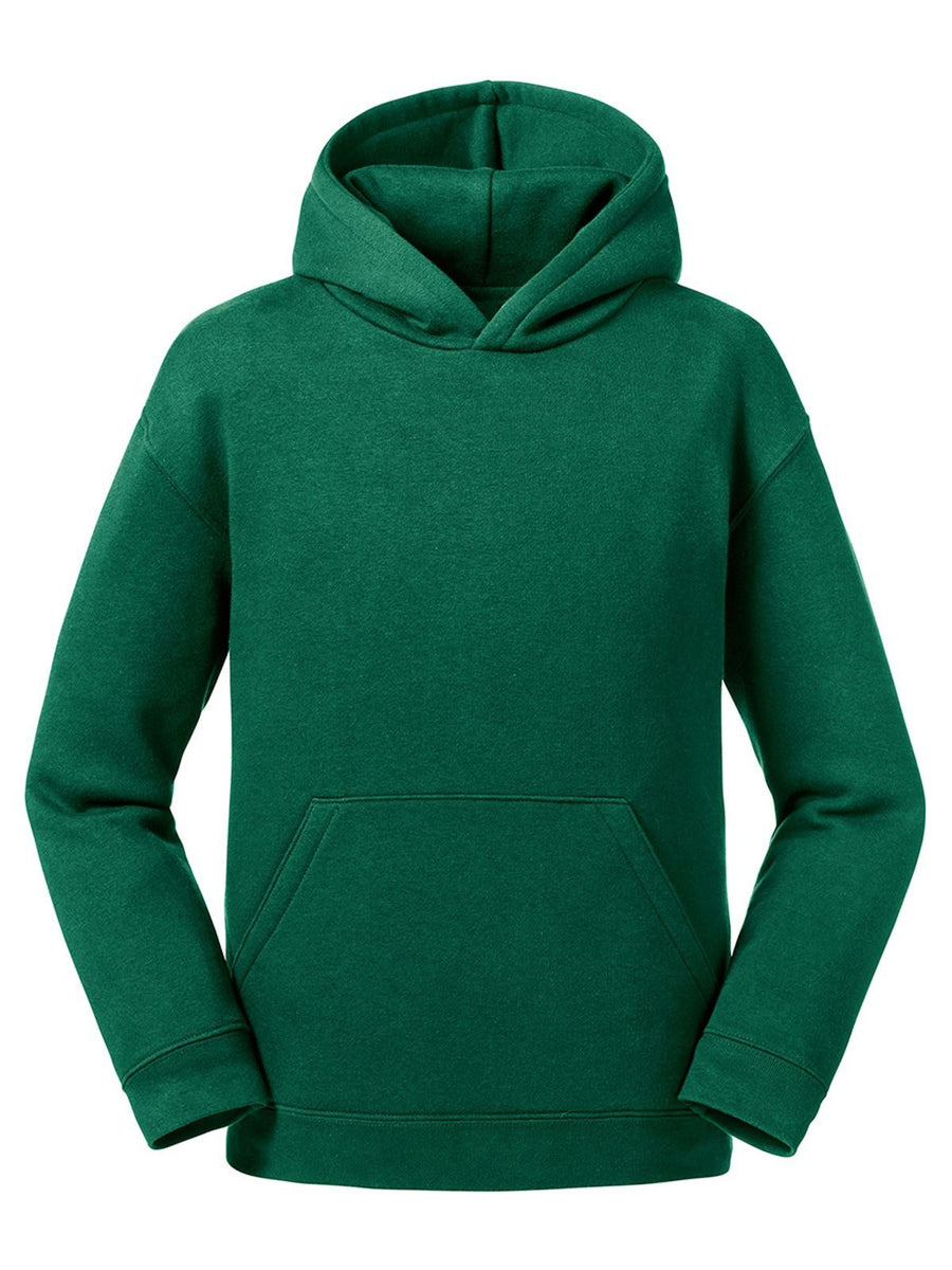 Authentic Hooded Sweat Kinder Sweatshirt / Hoodie – Russell