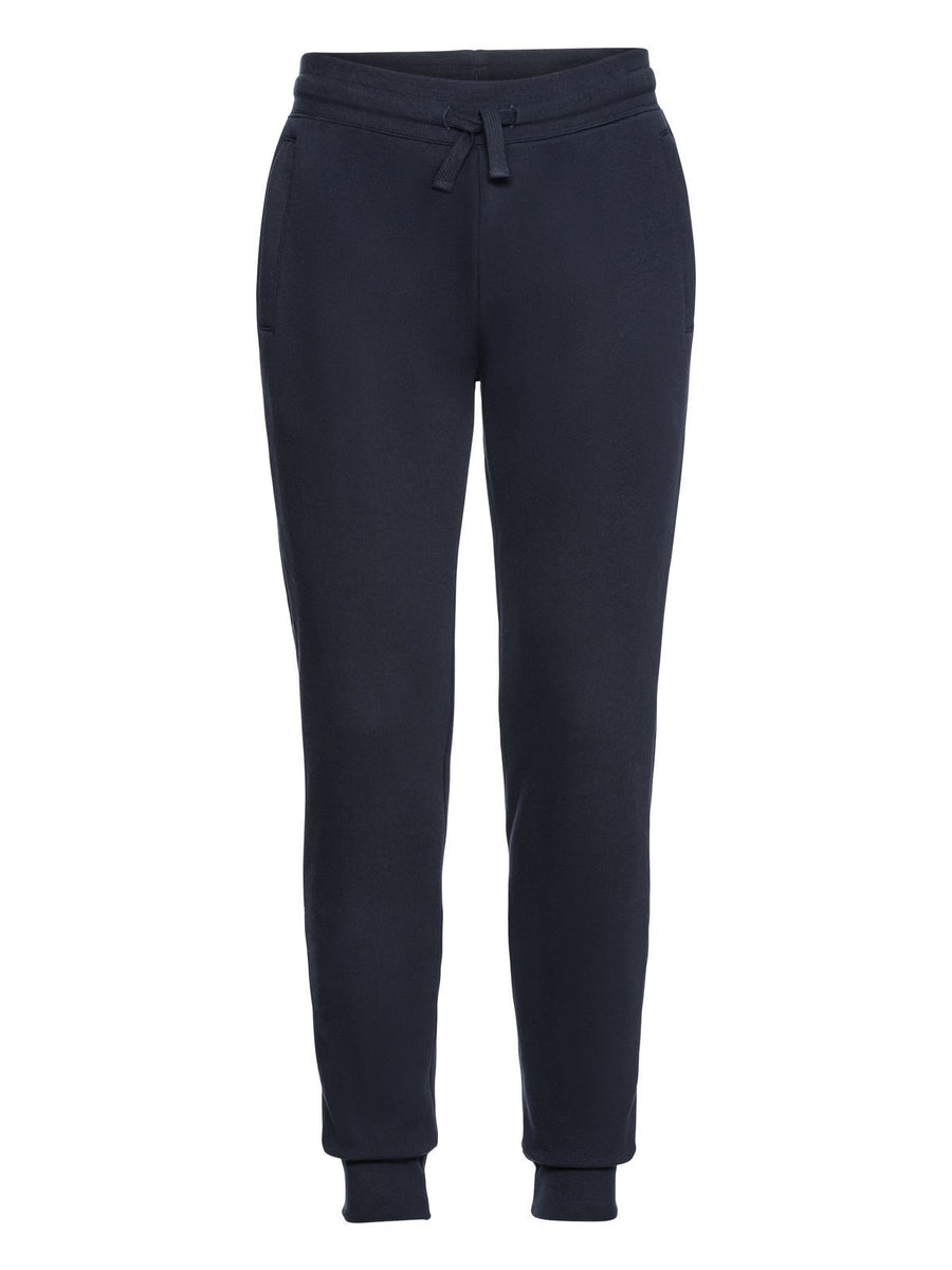 Authentic Cuffed Jog Pants Herren Hose / Rock – Russell