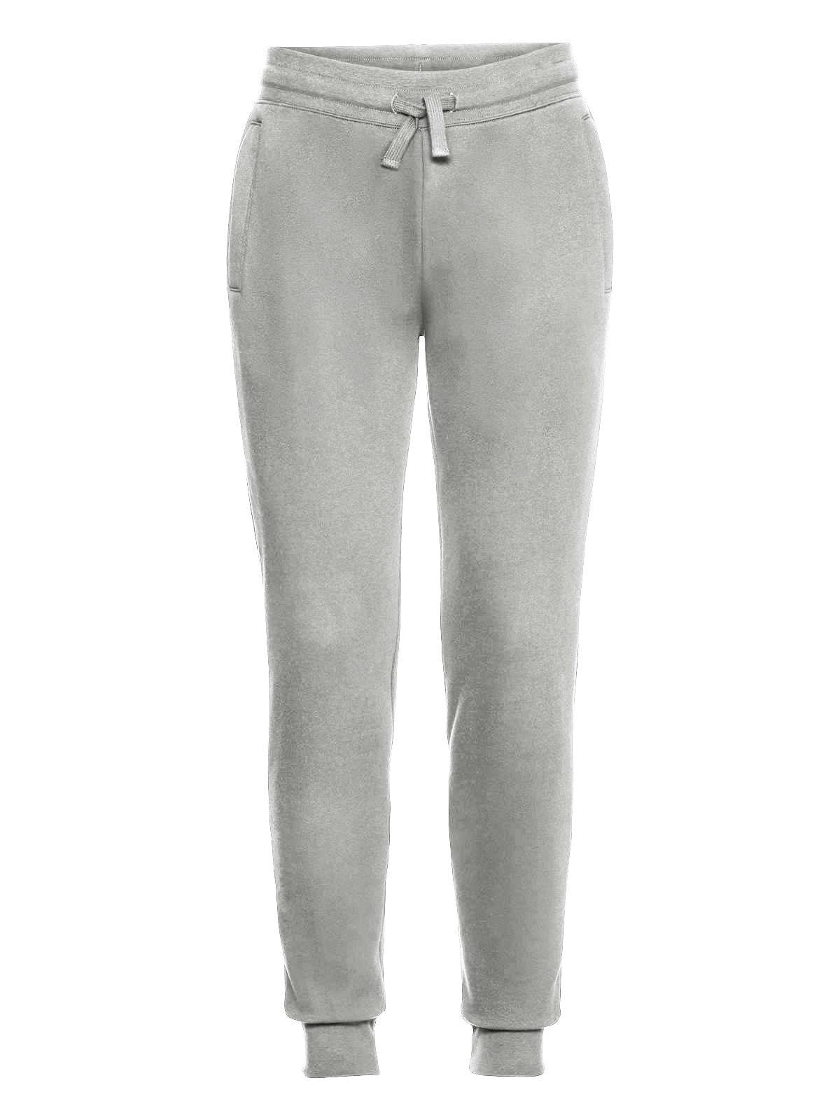 Authentic Cuffed Jog Pants Herren Hose / Rock – Russell – Farbe Urban Grey – individuell veredelbar