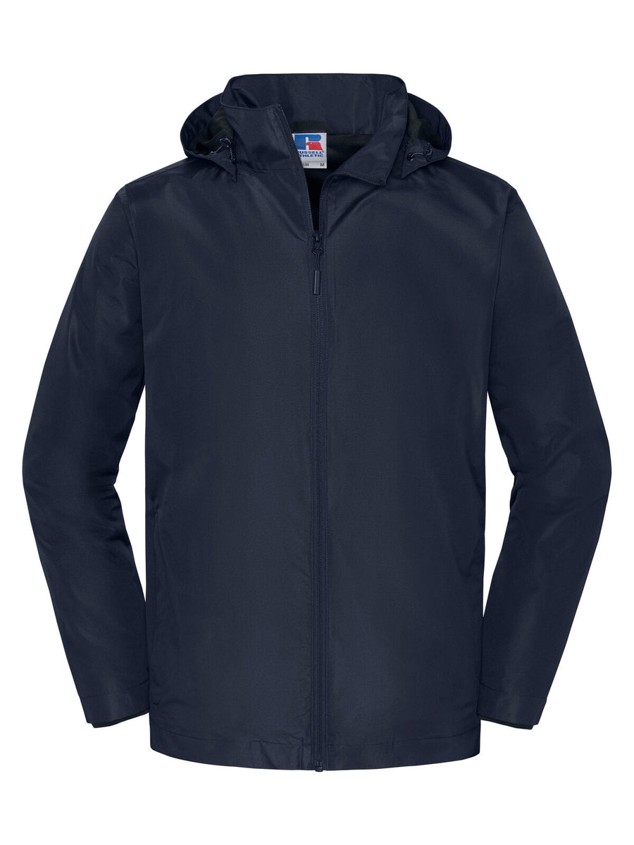Giacca Shell Essential Weather Uomo Softshell – Russell