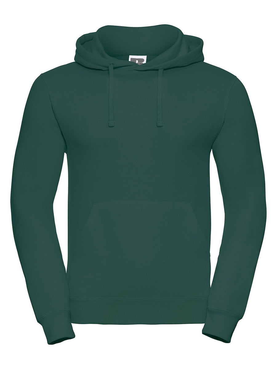 Felpa con cappuccio da uomo – Russell