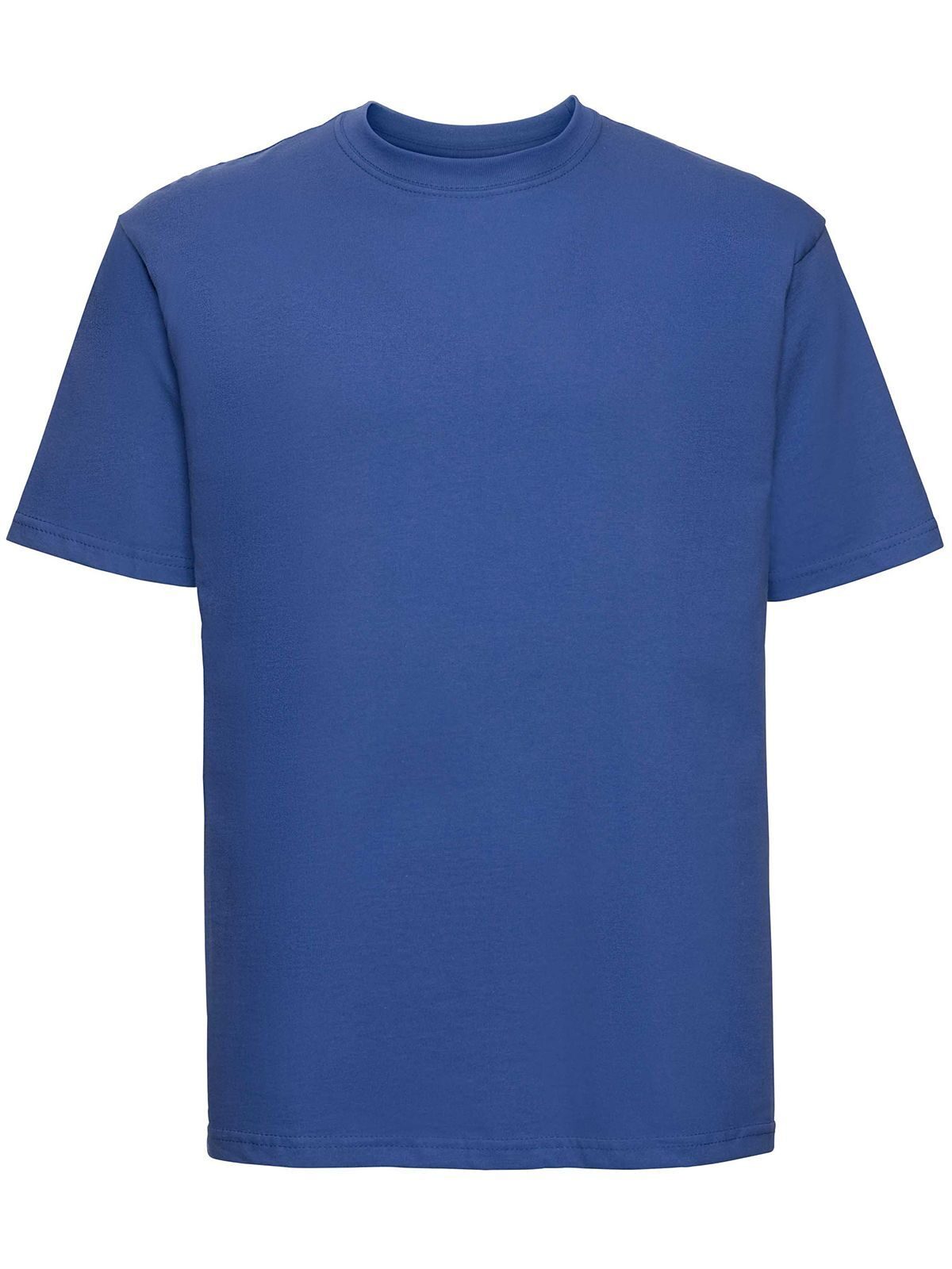 Adults' Classic T-Shirt – Russell – Farbe bright royal – individuell veredelbar